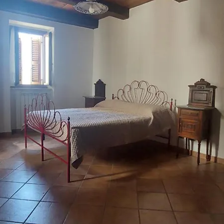 Umbria Spirit Масса-Мартана