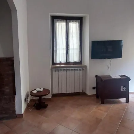 Umbria Spirit Дом отдыха *