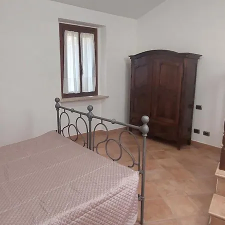 Umbria Spirit * マッサ・マルターナ