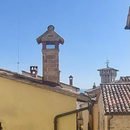 Дом отдыха Umbria Spirit