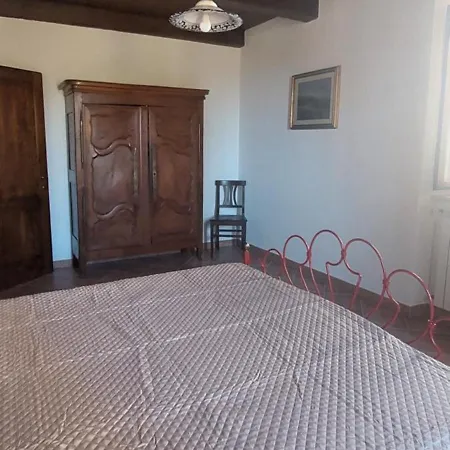 Umbria Spirit Дом отдыха *