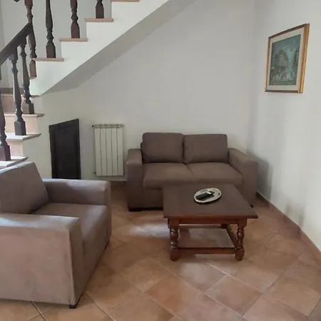 Umbria Spirit Масса-Мартана