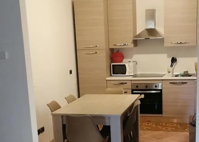 Дом отдыха Umbria Spirit *