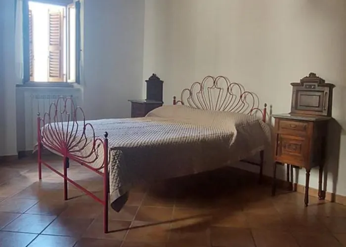 Umbria Spirit マッサ・マルターナ