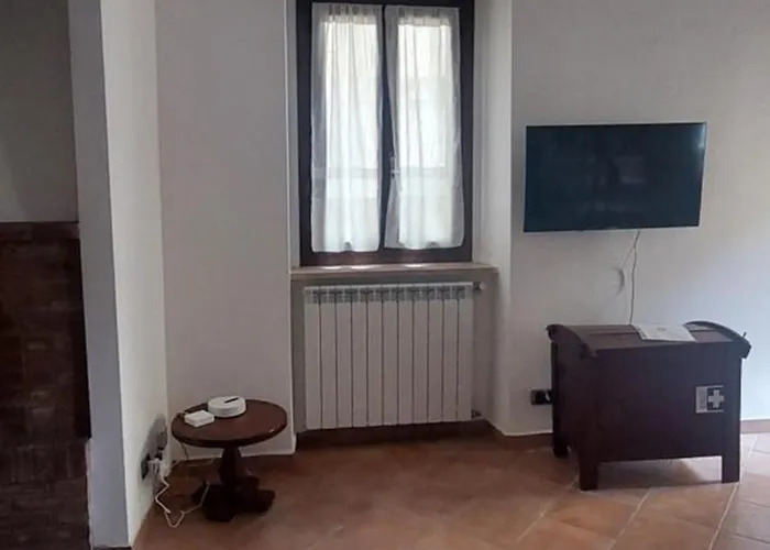 Umbria Spirit Дом отдыха *