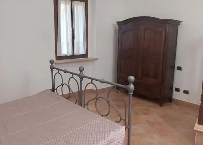 Umbria Spirit * Масса-Мартана