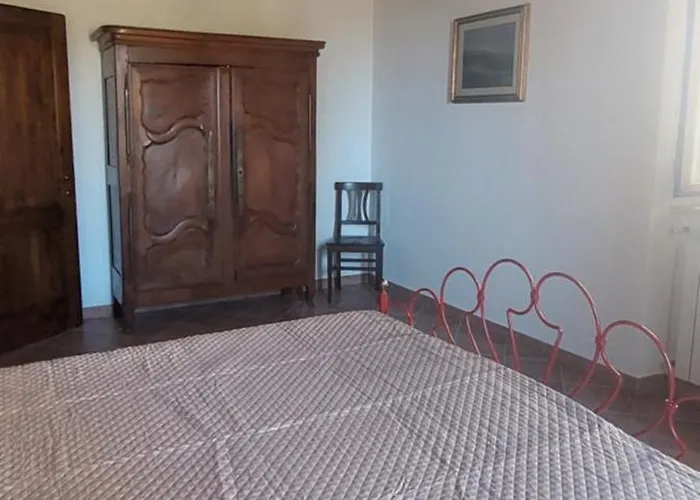 Umbria Spirit Дом отдыха *