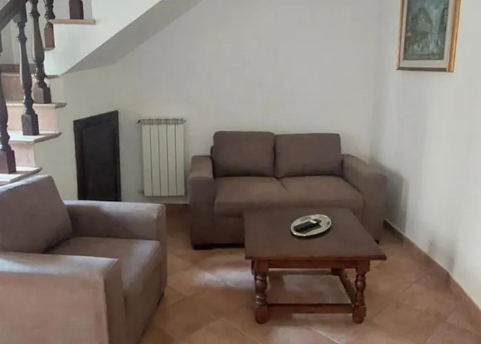 Umbria Spirit Масса-Мартана